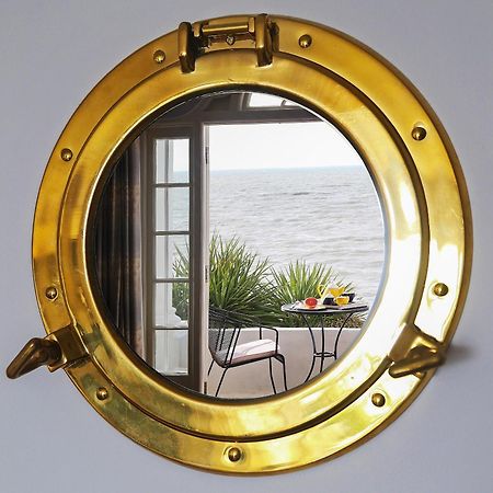 Seashore Apartment Sandgate Ngoại thất bức ảnh