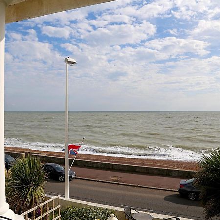 Seashore Apartment Sandgate Ngoại thất bức ảnh