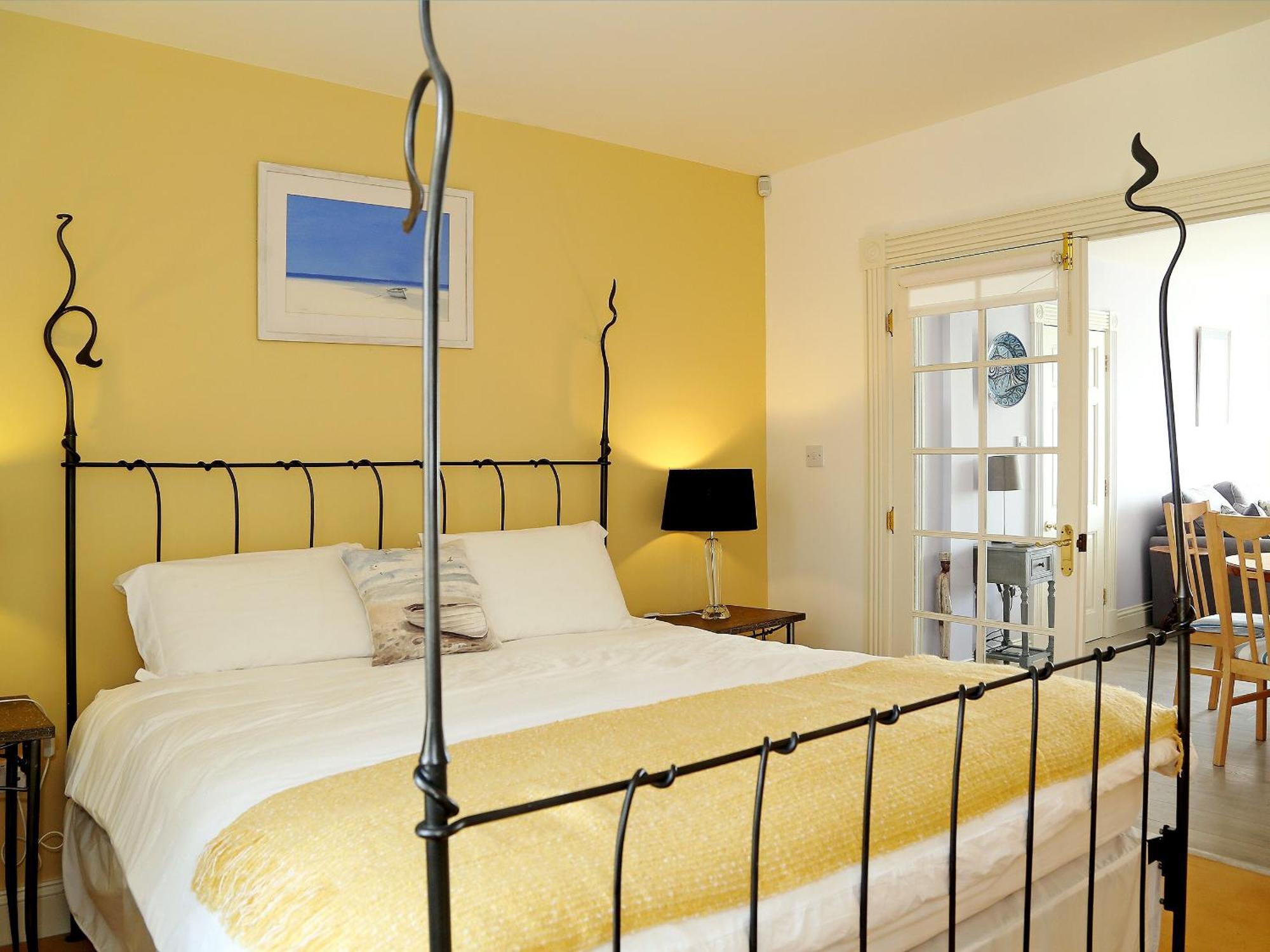 Seashore Apartment Sandgate Ngoại thất bức ảnh